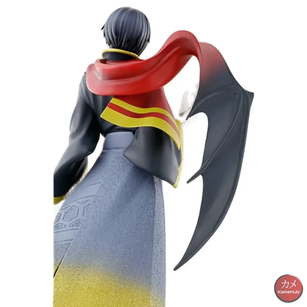 That Time I Got Reincarnated As A Slime - Diablo Action Figure Bandai Ichibansho