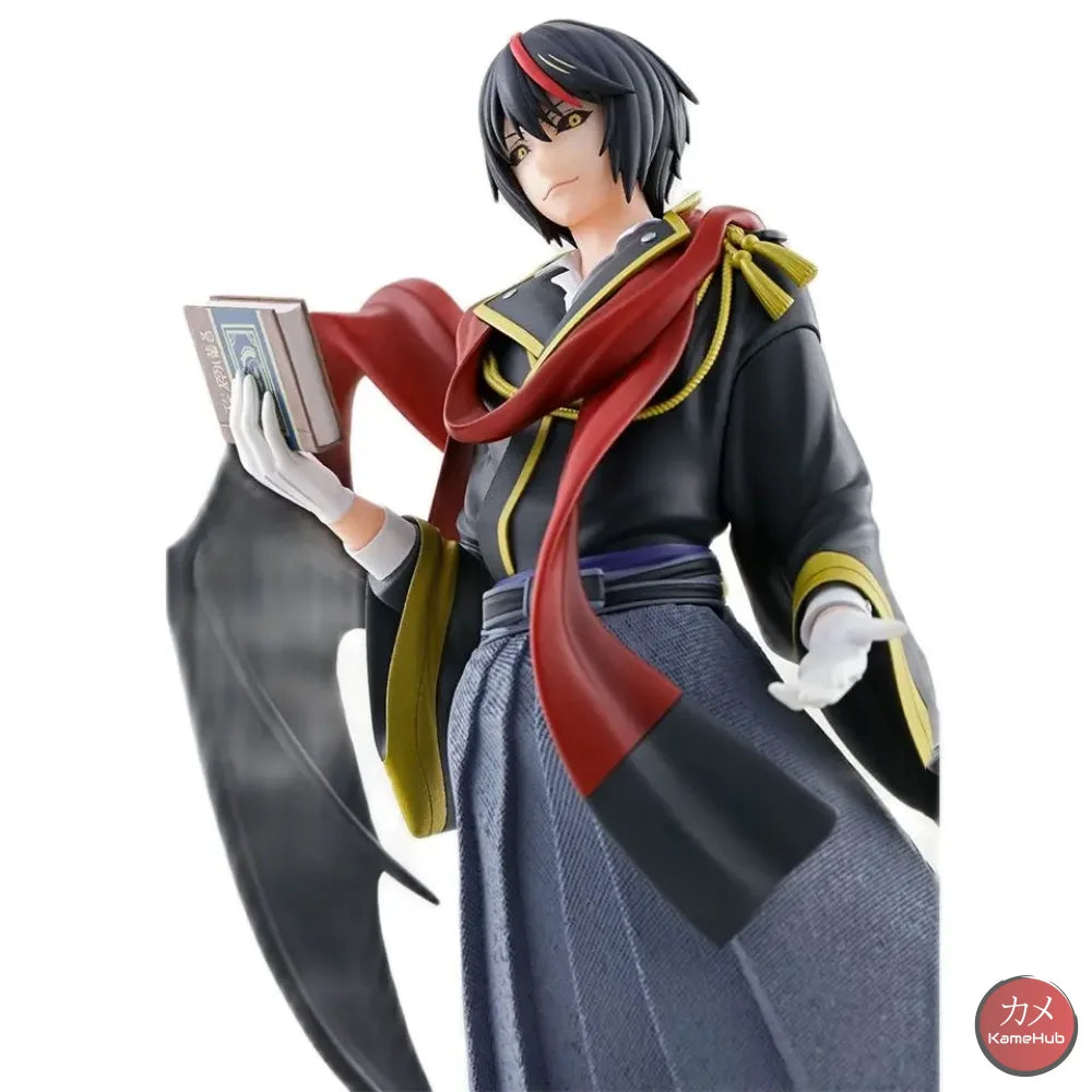That Time I Got Reincarnated As A Slime - Diablo Action Figure Bandai Ichibansho
