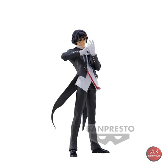 That Time I Got Reincarnated As A Slime - Diablo Noir Action Figure Bandai Banpresto