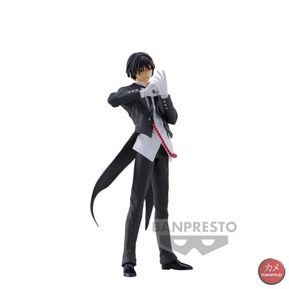 That Time I Got Reincarnated As A Slime - Diablo Noir Action Figure Bandai Banpresto