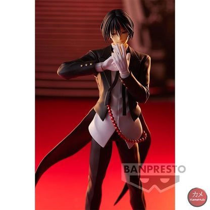 That Time I Got Reincarnated As A Slime - Diablo Noir Action Figure Bandai Banpresto
