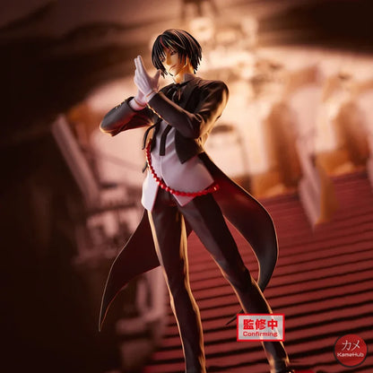 That Time I Got Reincarnated As A Slime - Diablo Noir Action Figure Bandai Banpresto