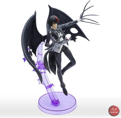 That Time I Got Reincarnated As A Slime - Diablo Noir Action Figure Bandai Banpresto Otherwolrder