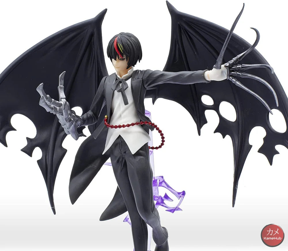 That Time I Got Reincarnated As A Slime - Diablo Noir Action Figure Bandai Banpresto Otherwolrder