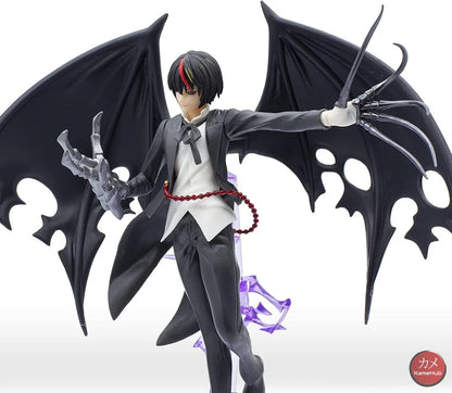 That Time I Got Reincarnated As A Slime - Diablo Noir Action Figure Bandai Banpresto Otherwolrder