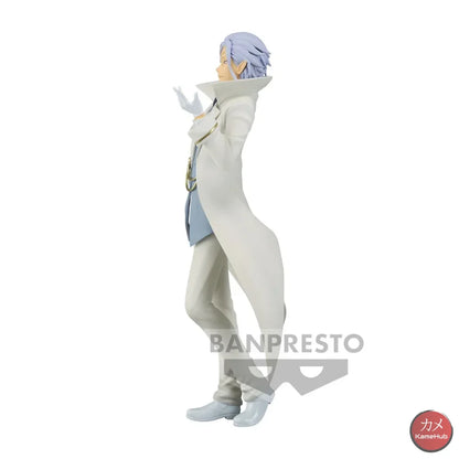 That Time I Got Reincarnated As A Slime - Kleiman Action Figure Bandai Banpresto Otherworlder