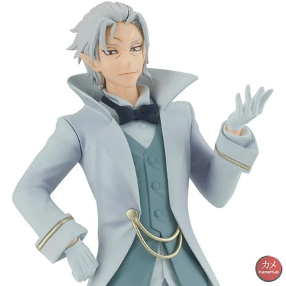 That Time I Got Reincarnated As A Slime - Kleiman Action Figure Bandai Banpresto Otherworlder