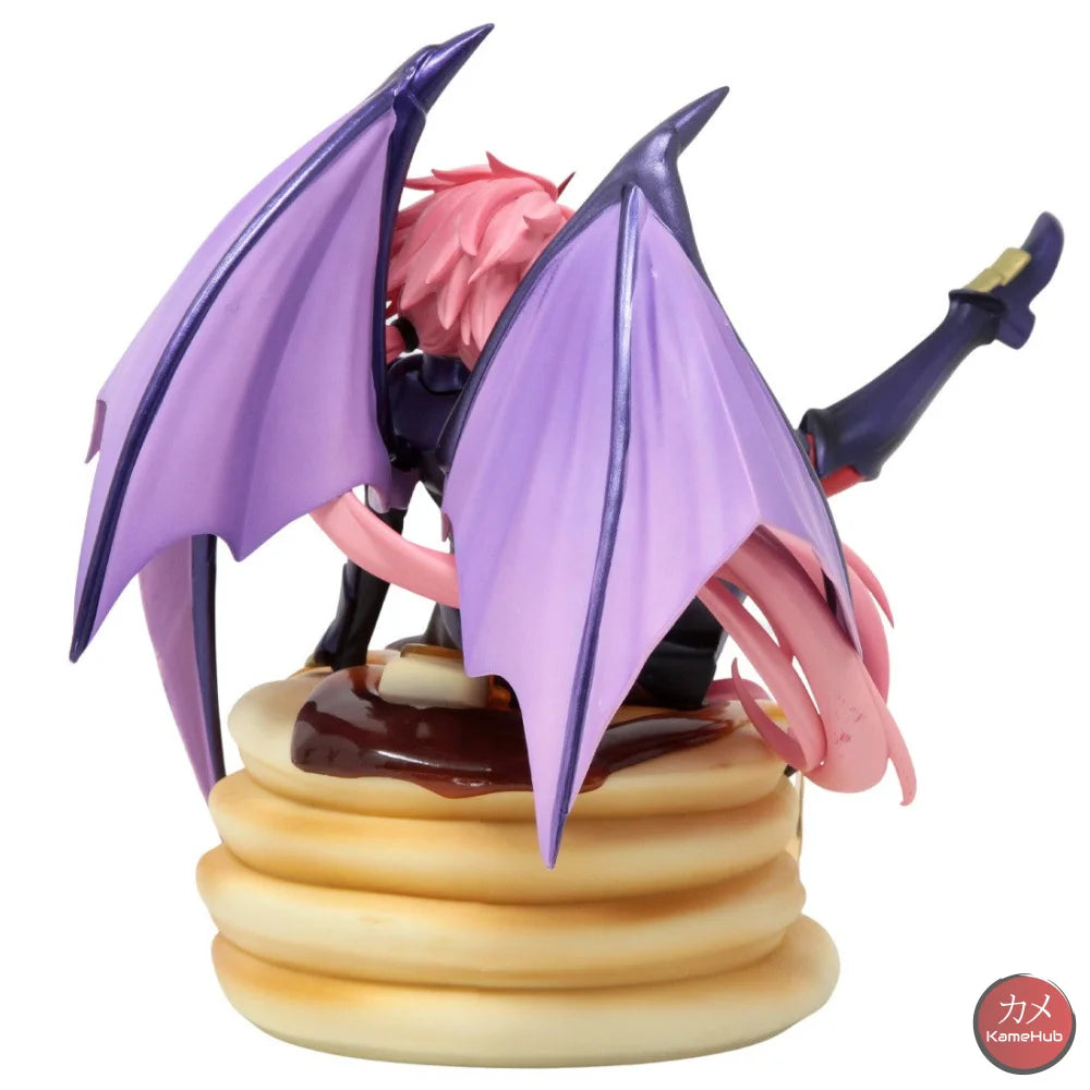 That Time I Got Reincarnated As A Slime - Milim Nava Action Figure Bandai Ichibansho