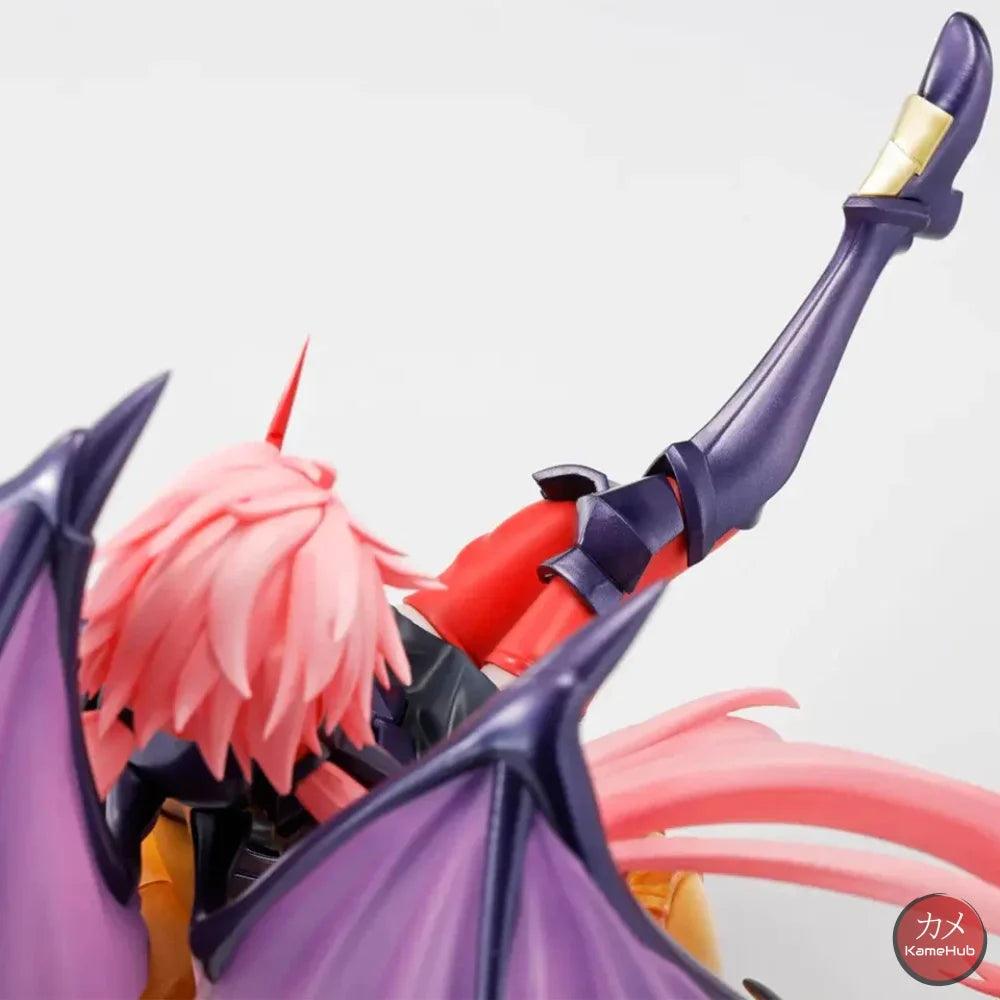 That Time I Got Reincarnated As A Slime - Milim Nava Action Figure Bandai Ichibansho