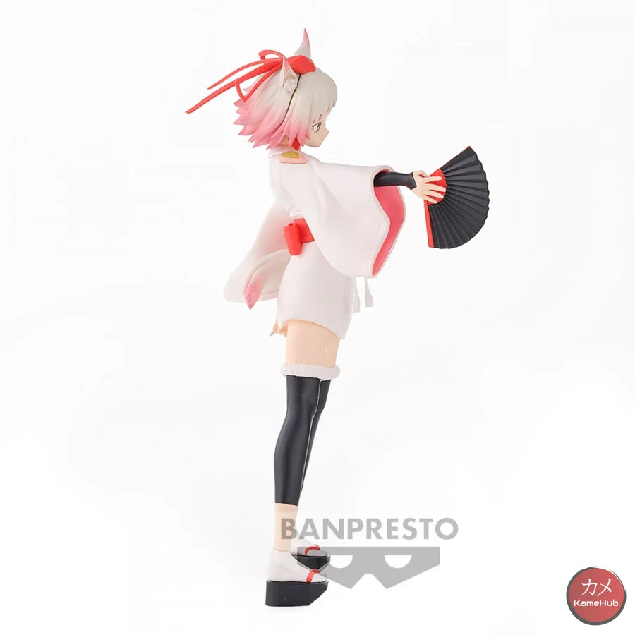 That Time I Got Reincarnated As A Slime - Momiji Action Figure Bandai Banpresto