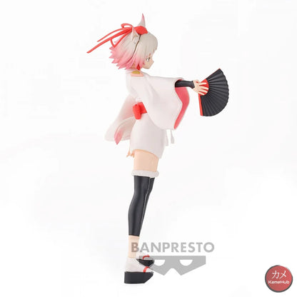 That Time I Got Reincarnated As A Slime - Momiji Action Figure Bandai Banpresto