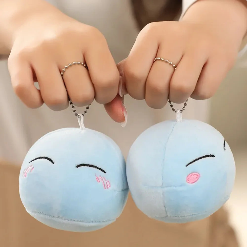 That Time I Got Reincarnated As A Slime - Morbido Peluche Cuscino Rimuru Tempest Peluches