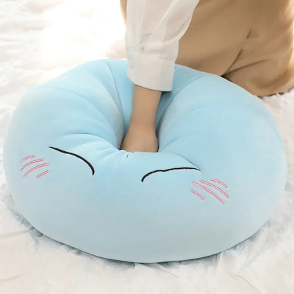 That Time I Got Reincarnated As A Slime - Morbido Peluche Cuscino Rimuru Tempest Peluches