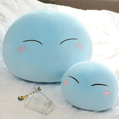 That Time I Got Reincarnated As A Slime - Morbido Peluche Cuscino Rimuru Tempest Peluches