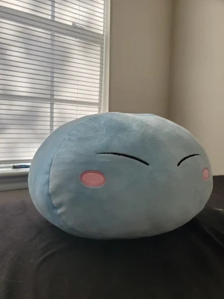 That Time I Got Reincarnated As A Slime - Morbido Peluche Cuscino Rimuru Tempest Peluches