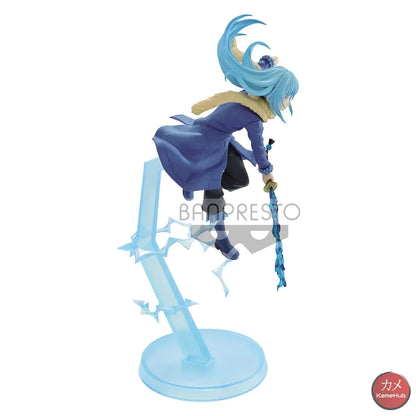 That Time I Got Reincarnated As A Slime / Tensei Shitara Datta Ken - Rimuru Tempest Originale Bandai