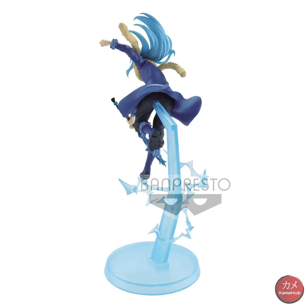 That Time I Got Reincarnated As A Slime / Tensei Shitara Datta Ken - Rimuru Tempest Originale Bandai