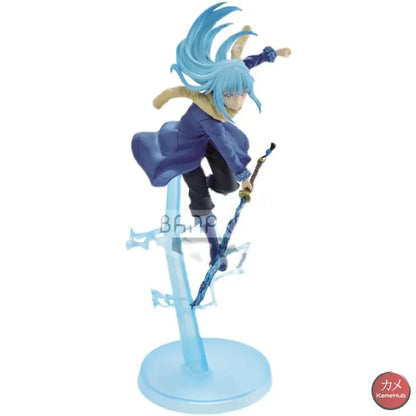 That Time I Got Reincarnated As A Slime / Tensei Shitara Datta Ken - Rimuru Tempest Originale Bandai
