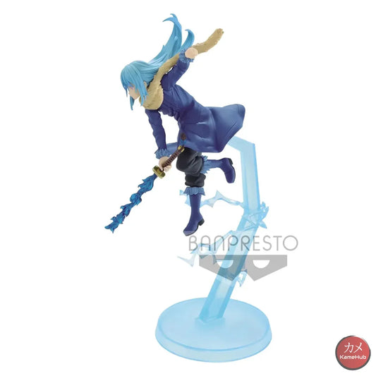 That Time I Got Reincarnated As A Slime / Tensei Shitara Datta Ken - Rimuru Tempest Originale Bandai