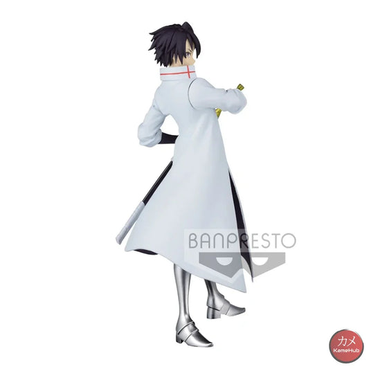 That Time I Got Reincarnated As A Slime - Sakaguchi Hinata Action Figure Bandai Banpresto