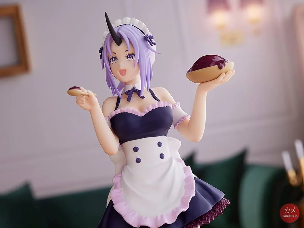 That Time I Got Reincarnated As A Slime / Tensei Shitara Datta Ken - Shion Maid Originale Bandai