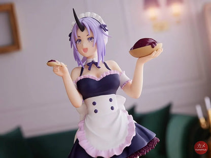 That Time I Got Reincarnated As A Slime / Tensei Shitara Datta Ken - Shion Maid Originale Bandai