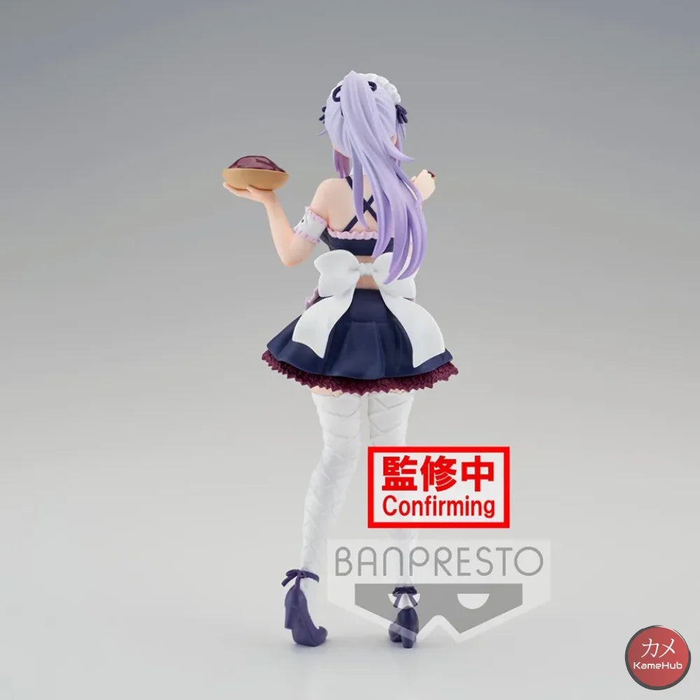 That Time I Got Reincarnated As A Slime / Tensei Shitara Datta Ken - Shion Maid Originale Bandai