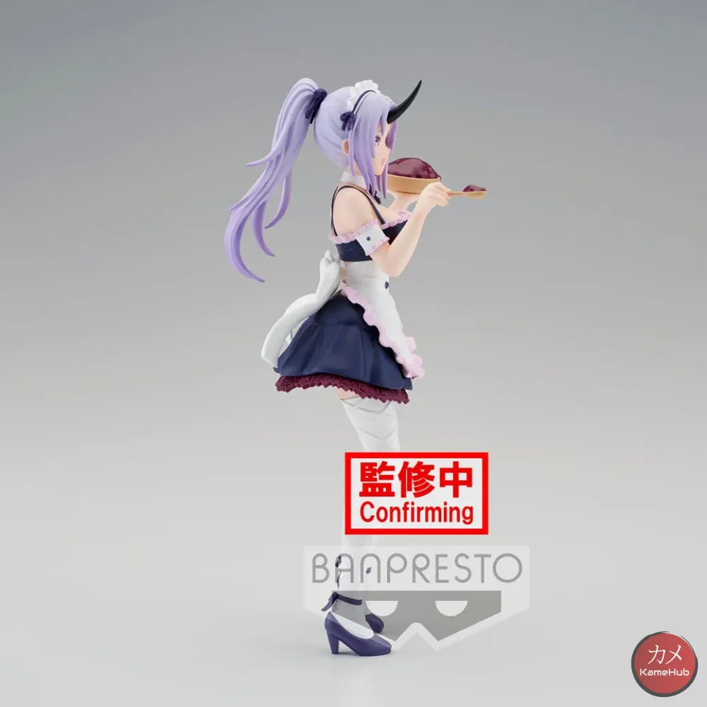 That Time I Got Reincarnated As A Slime / Tensei Shitara Datta Ken - Shion Maid Originale Bandai