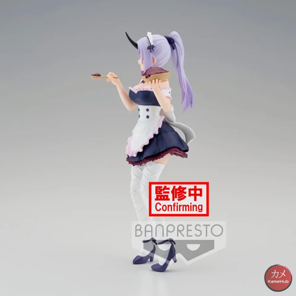 That Time I Got Reincarnated As A Slime / Tensei Shitara Datta Ken - Shion Maid Originale Bandai