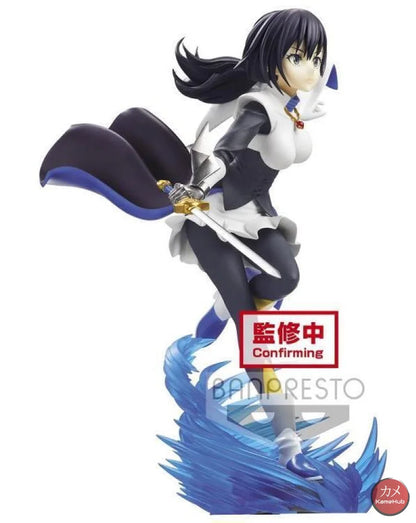 That Time I Got Reincarnated As A Slime - Shizue Izawa Action Figure Bandai Banpresto Espresto