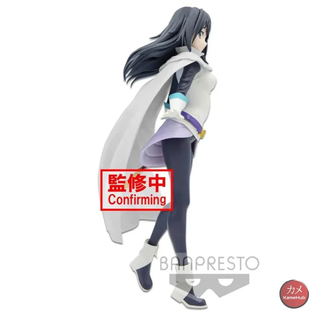 That Time I Got Reincarnated As A Slime - Shizue Izawa Action Figure Bandai Banpresto Otherwolrder