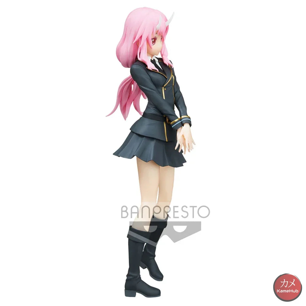 That Time I Got Reincarnated As A Slime - Shuna Action Figure Bandai Banpresto Espresto