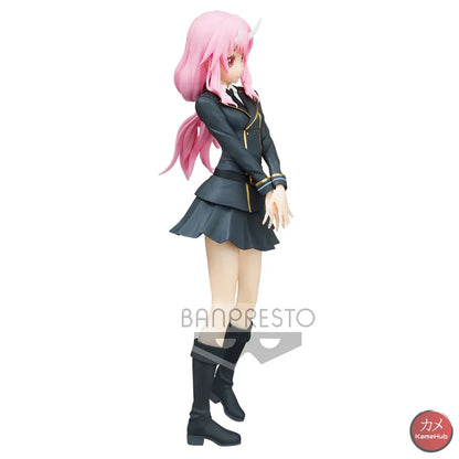 That Time I Got Reincarnated As A Slime - Shuna Action Figure Bandai Banpresto Espresto
