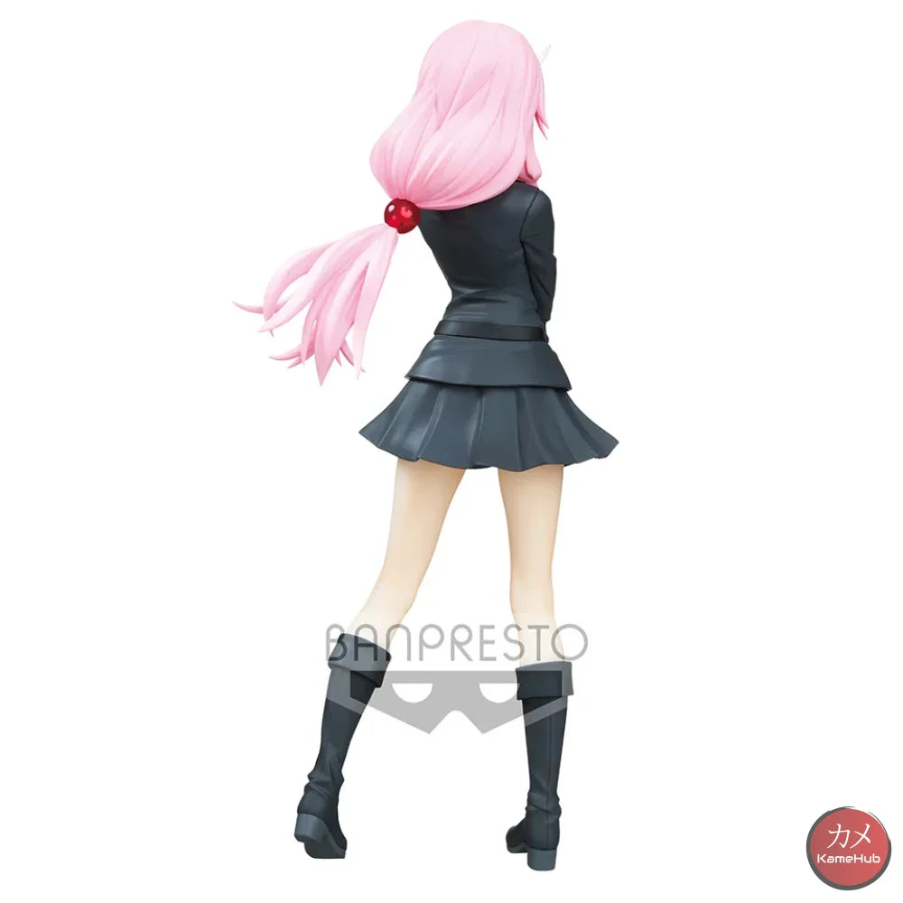 That Time I Got Reincarnated As A Slime - Shuna Action Figure Bandai Banpresto Espresto