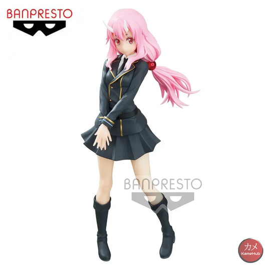 That Time I Got Reincarnated As A Slime - Shuna Action Figure Bandai Banpresto Espresto