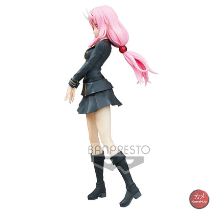 That Time I Got Reincarnated As A Slime - Shuna Action Figure Bandai Banpresto Espresto