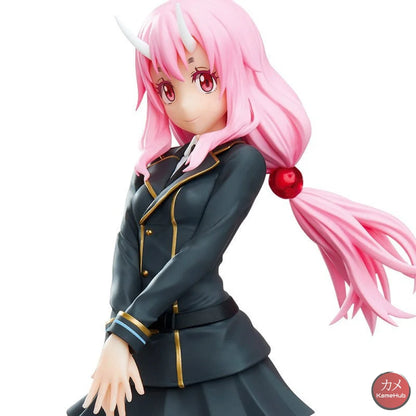 That Time I Got Reincarnated As A Slime - Shuna Action Figure Bandai Banpresto Espresto