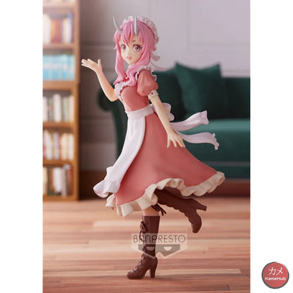 That Time I Got Reincarnated As A Slime - Shuna Maid Action Figure Bandai Banpresto