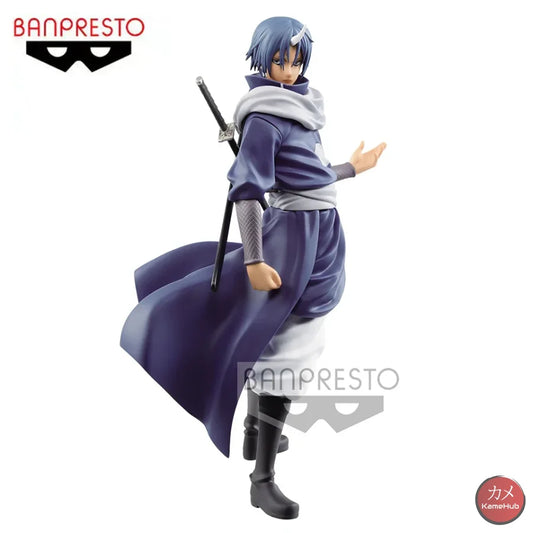 That Time I Got Reincarnated As A Slime - Souei Action Figure Bandai Banpresto Otherworlder