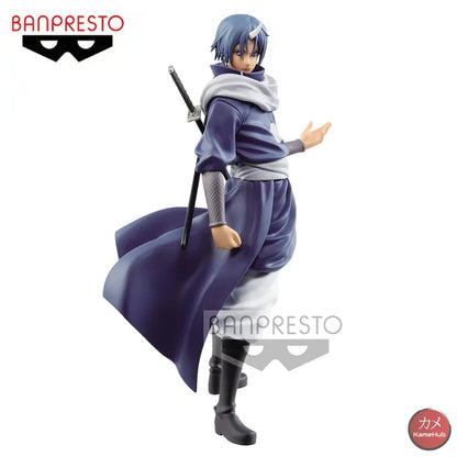 That Time I Got Reincarnated As A Slime - Souei Action Figure Bandai Banpresto Otherworlder