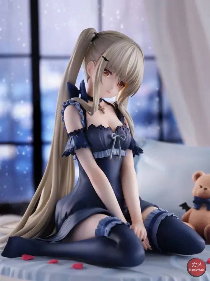 The Angel Next Door Spoils Me Rotten / Otonari No Tenshi Sama - Shiina Mahiru Action Figure Shibuya