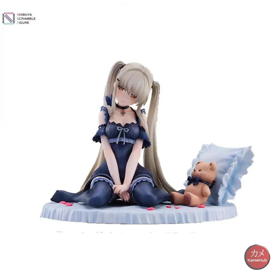 The Angel Next Door Spoils Me Rotten / Otonari No Tenshi Sama - Shiina Mahiru Action Figure Shibuya