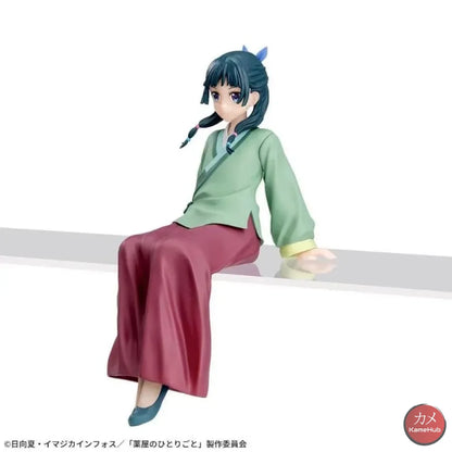The Apothecary Diaries - Maomao Action Figure Sega