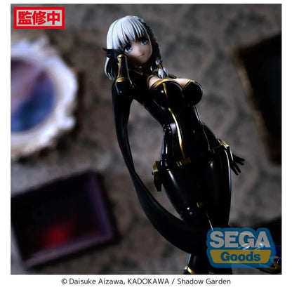 The Eminence In Shadow / Kage No Jitsuryokusha Ni Naritakute - Alpha & Beta Originale Sega Luminasta