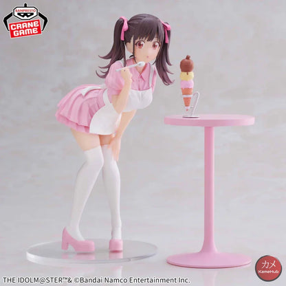 The Idolm@Ster Shiny Colors - Chiyoko Sonoda Action Figure Bandai Banpresto