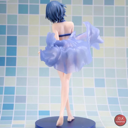 The Idolm@Ster Shiny Colors - Hayami Kanade Action Figure Bandai Banpresto Celestial Vivi