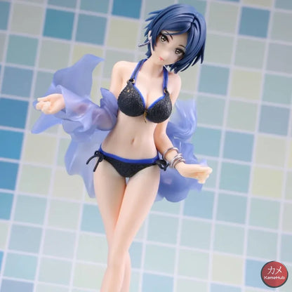 The Idolm@Ster Shiny Colors - Hayami Kanade Action Figure Bandai Banpresto Celestial Vivi