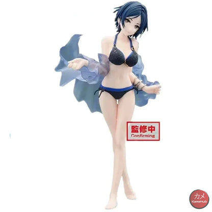 The Idolm@Ster Shiny Colors - Hayami Kanade Action Figure Bandai Banpresto Celestial Vivi