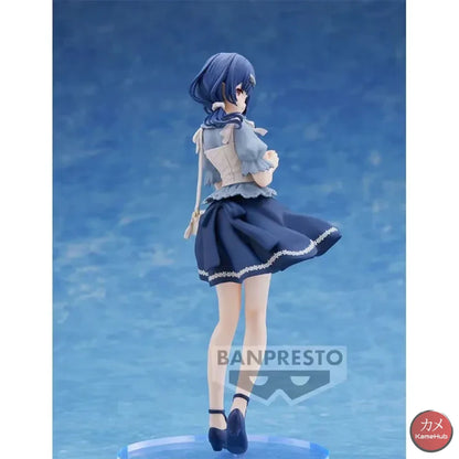 The Idolm@Ster Shiny Colors - Rinze Morino Action Figure Bandai Banpresto