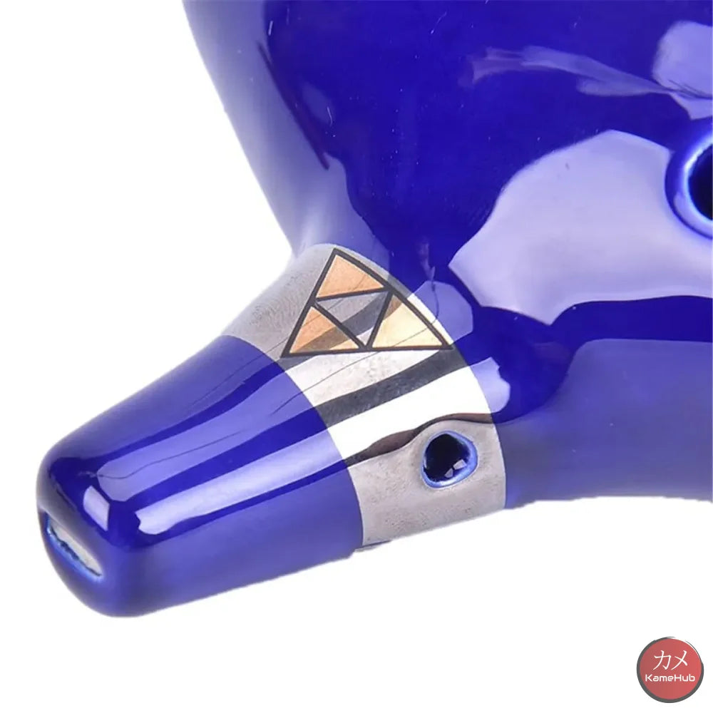 Zelda - Ocarina Of The Time 12 Toni Gadget
